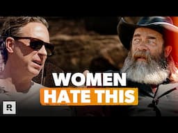 Dry Creek Wrangler: What Women Really Want From Men