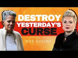 Prophecy For The African American Church | The War Rooms Ep 26.