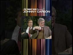 Chevy Chase Impersonates Siskel & Ebert | December 12th, 1986