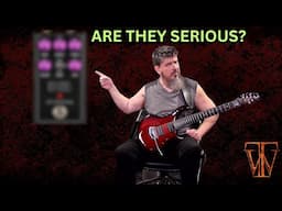 Are Amp In A Box Pedals Legit