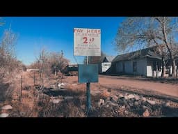 Forgotten New Mexico: these historic sites of Socorro are UNBELIEVABLE!!!