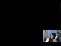 first ever animal crossing stream! chill vibes!