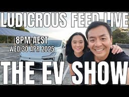 Recapping Auto Shanghai 2025: EV Trends, Surprises & Key Reveals