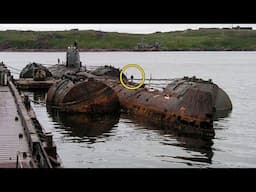The Biggest War Machines Ever Made