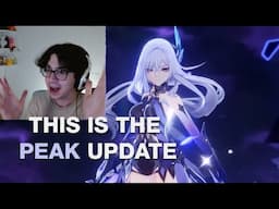 Daily Dose of Zy0x | #135 - Best Genshin Update