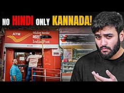 WHY IS THIS LANGUAGE WAR GOING ON IN INDIA