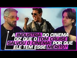 ENTENDA COMO o ESTILO de CINEMA dos ANOS 80 foi SALVO - LUCAS MAIA E MAX VALAREZO