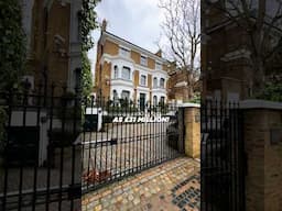What £31m gets you in Holland Park | Property London