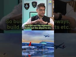 Will India be Viksit Bharat by 2047? #moneykonnectepi3 #sanjeevsanyal #edelweissmutualfund