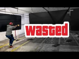 I GOT EXPOSED AND YOU WILL TOO - My First Pistol Match