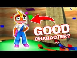 Crash Team Racing speedrun but its 2014