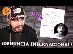 JUANSGUARNIZO DENUNCIA A DALAS Y LE ENSEÑA A USAR LA CAMA
