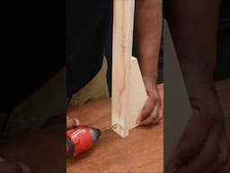 DIY Multi-Purpose Workbench (Quick tip) – Ep. 06 #Short  #woodwork #diyprojects