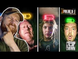 Ist das der TIEFPUNKT?! - Meine Meinung zu Deep Down: Folge 5 | Fritz Meinecke reagiert