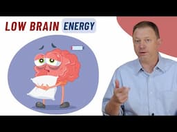 BOOST Your Brain Energy NOW!