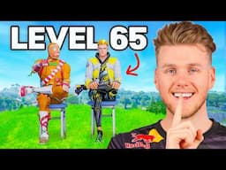 Level 1 to Level 100 Meme Strats!