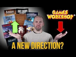 Creating SUCCESS without WARHAMMER? One Year of Peachy Tips