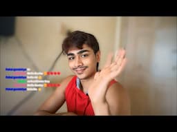 🔴full squad toady! #live #kartikeymalviya
