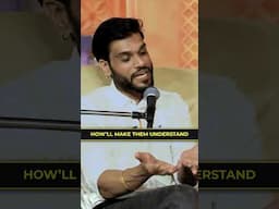 "युवाओं का भविष्य और धर्म – देवकीनंदन जी का बड़ा सन्देश" #devkinandan #youth #sanatandharma