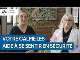Comment soutenir un proche atteint de démence