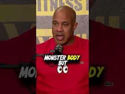 Did the Level of Competition in Bodybuilding Retract??