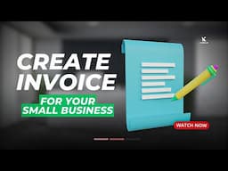 Generate FREE Business Invoices & Receipts FAST