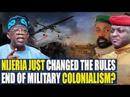Inside Nigeria's Military Breakthrough That Shocked The World
