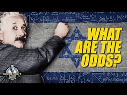 One In A Trillion: The Prophetic Miracle of Israel