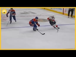 Panthers pivotal Game 5 win over Oilers