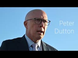 peter dutton