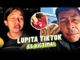 Lupita TikTok Víctima De Negligencia Médica 😱