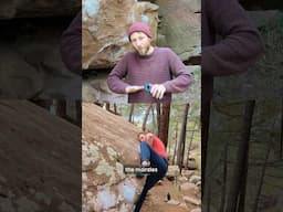 How to prep for my first outdoor trip? #LatticeTraining #ClimbingTraining #WeTrainClimbers