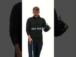 Unlock Your Best Golf Swing | Fluid Mind Over Analytical #squaretosquare #impact #consistent