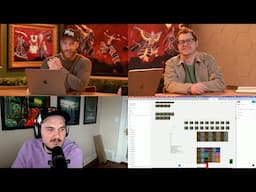 Design Diaries: Making Scales of Fate