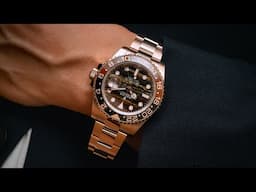Top Ten Rolex Watches Price list 2025