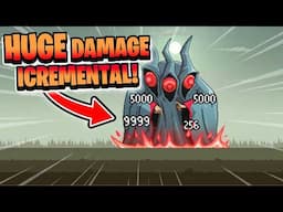 I UPGRADED A City To Defeat GIANT BOSSES!