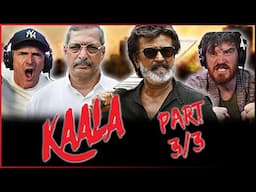 KAALA MOVIE REACTION 3/3!! | Rajinikanth | Pa. Ranjith