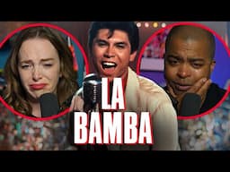 La Bamba (1987) - THIS DESTROYED US! - MOVIE REACTION! - First Time Watching - Review