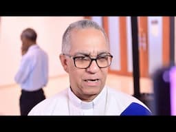 Obispo de Santiago critica al gobierno por deportaciones de haitianos. En Noticias