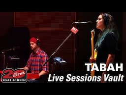 TABAH - Full live session at The Current (2017)