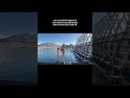 sharing my favorite memories with the world 🥹 #travelvlog #traveltok #norway #adventure #explore