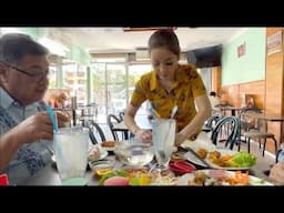 VIETNAMESE FOOD | TOO FUNNY 😆 | #foodvlog  #vietnamesefood