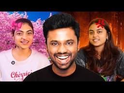Biriyani Man Talks About Manichow Vs Fries With Potato