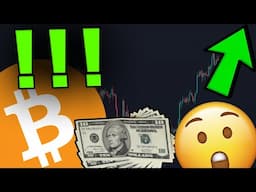 BITCOIN & ALTCOIN HOLDERS: I AM TAKING URGENT ACTION RIGHT NOW