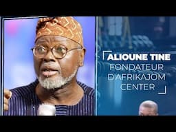 JURY DU DIMANCHE AVEC ALIOUNE TINE DU 15 JUIN 2025