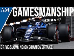 COULD YOU SPEED UP A BIT? 2025 Monaco Grand Prix Review and Reaction