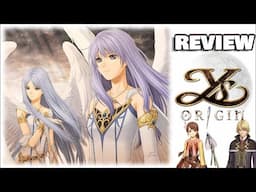 The BEST Ys Game You Didn't Play
