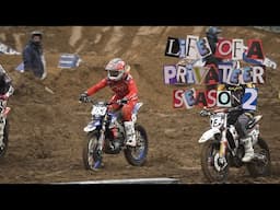 LIFE OF A PRIVATEER - S2 EP7 - PHILLY SX