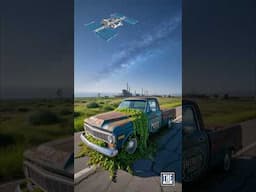 Earth Without Human - #Shorts