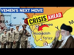 80,000 Yemeni Soldiers About to Enter Hodeidah — Is This the Final Battle?